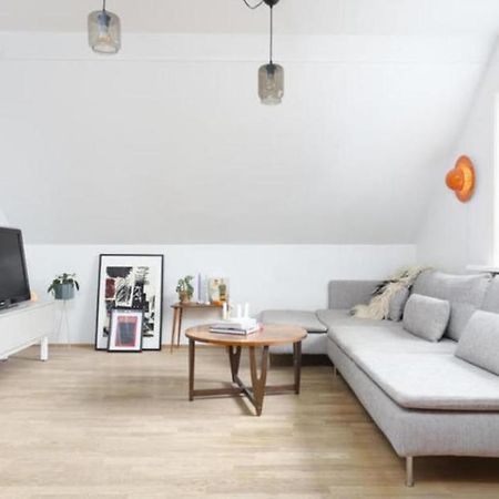 Unique 2 Bedroom Apartment Downtown רייקיאוויק מראה חיצוני תמונה